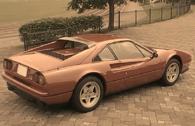 Ferrari328摜