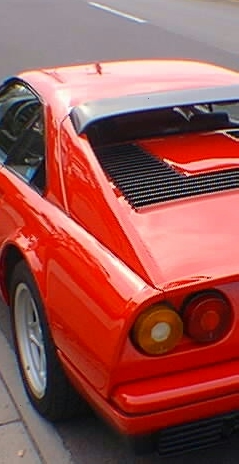 フェラーリ328画像